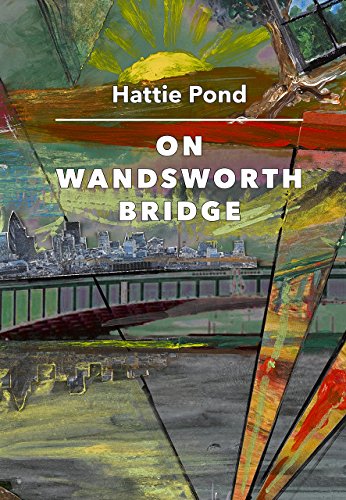 Stock image for On Wandsworth Bridge for sale by WorldofBooks