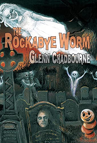 9781909640269: The Rockabye Worm