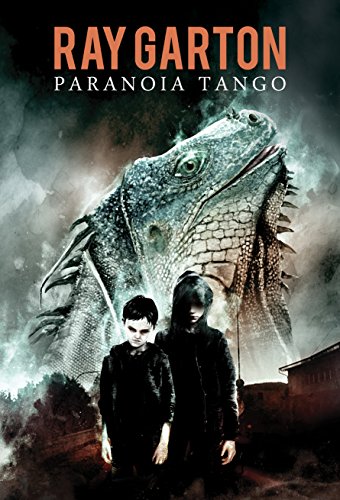 9781909640733: Paranoia Tango (Signed Limited Edition)