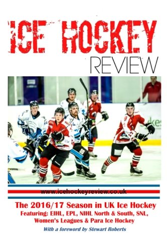 Stock image for UK Hockey Yearbook 2017 for sale by WorldofBooks