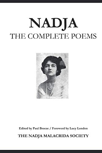 Stock image for Nadja - The Complete Poems for sale by Books Unplugged