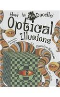 9781909645486: Optical Illusions (How to Art Doodle)