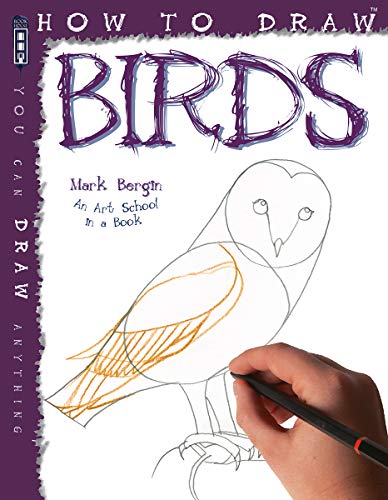 Stock image for How To Draw Birds (Paperback) for sale by Grand Eagle Retail