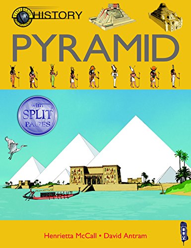 Beispielbild fr Pyramid zum Verkauf von Better World Books Ltd