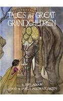 9781909661042: Tales for Great Grandchildren: Folk Tales from India and Nepal