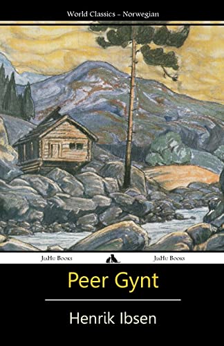 9781909669147: Peer Gynt