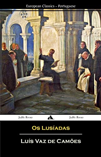 9781909669468: Os Lusadas (Portuguese Edition)