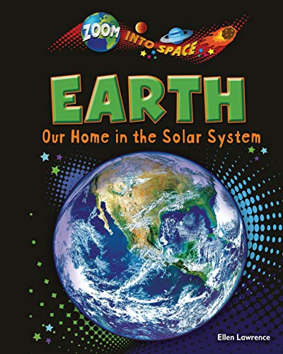 Beispielbild fr Earth : Our Home in the Solar System zum Verkauf von Better World Books