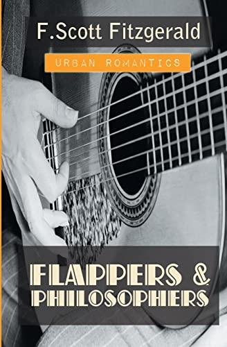 Imagen de archivo de Flappers and Philosophers a la venta por THE SAINT BOOKSTORE