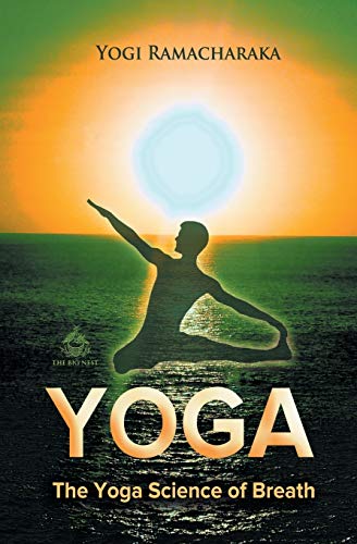 Imagen de archivo de The Yoga Science of Breath Yoga Academy a la venta por PBShop.store US