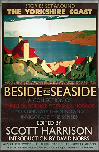 Beispielbild fr Beside the Seaside (Snowbooks Anthologies) zum Verkauf von WorldofBooks