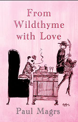 Beispielbild fr From Wildthyme with Love (Iris Wildthyme) zum Verkauf von WorldofBooks