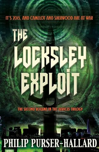 9781909679429: The Locksley Exploit (Devices)