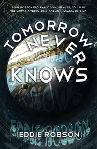 Stock image for Tomorrow Never Knows for sale by GreatBookPrices