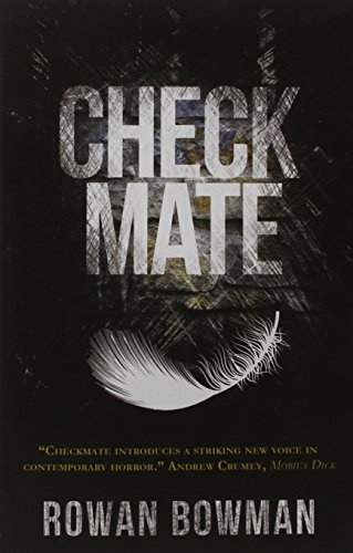 Beispielbild fr Checkmate zum Verkauf von Blackwell's