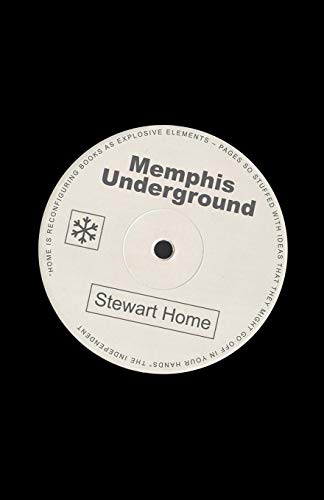 9781909679726: Memphis Underground