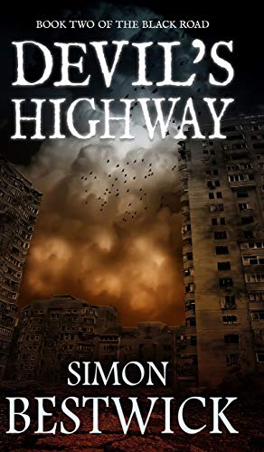 Beispielbild fr Devil's Highway zum Verkauf von Blackwell's