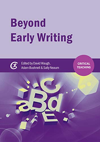 Stock image for Beyond Early Writing for sale by Better World Books Ltd