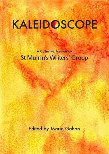 Stock image for Kaleidoscope : A Collective Memoir for sale by Better World Books Ltd