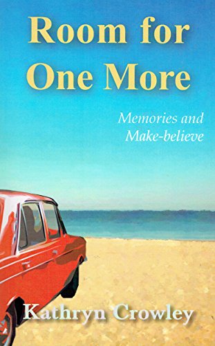 Stock image for Room For One More: Memories and Make-Believe for sale by Tall Stories BA