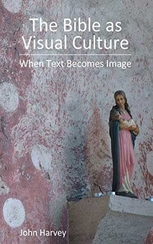Stock image for The Bible as Visual Culture: When Text Becomes Image (Bible in the Modern World) for sale by Lucky's Textbooks