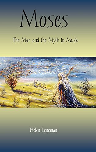 Stock image for Moses: The Man and the Myth in Music for sale by Lucky's Textbooks
