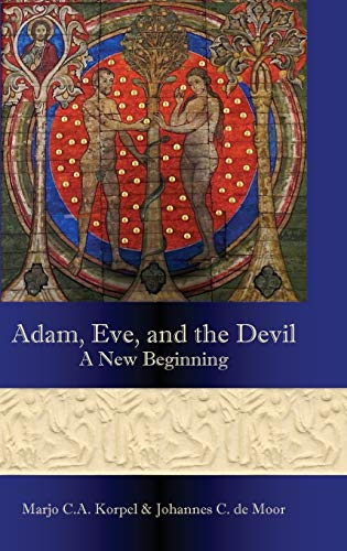 Beispielbild fr Adam, Eve, and the Devil: A New Beginning (Hebrew Bible Monographs) zum Verkauf von Buchpark
