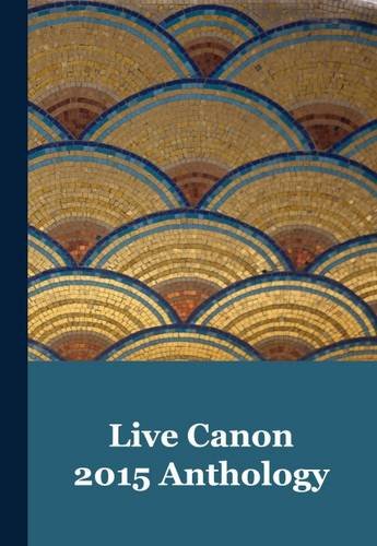 Stock image for Live Canon 2015 Anthology for sale by Revaluation Books