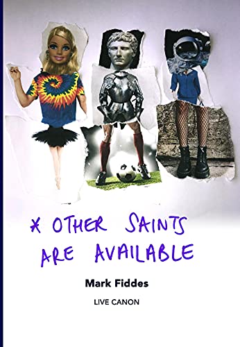 Beispielbild fr Other Saints Are Available zum Verkauf von WorldofBooks