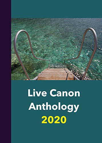 Stock image for Live Canon Anthology 2020 for sale by AwesomeBooks