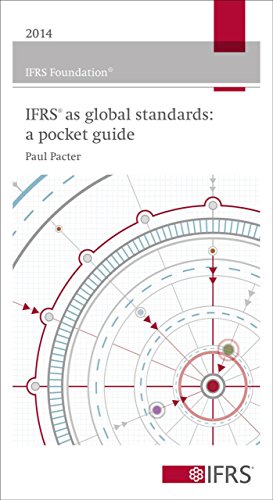 Stock image for IFRS® as global standards: a pocket guide 2014 for sale by Goldstone Books