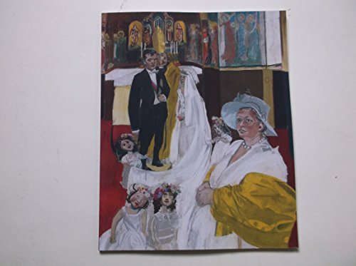 Stock image for Paula Rego: The Last King of Portugal and Other Stories for sale by ANARTIST