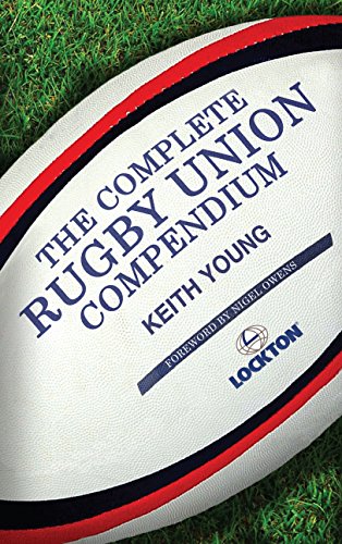 Beispielbild fr The Complete Rugby Union Compendium zum Verkauf von WorldofBooks