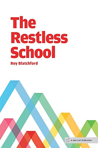 Stock image for The Restless School for sale by ThriftBooks-Atlanta