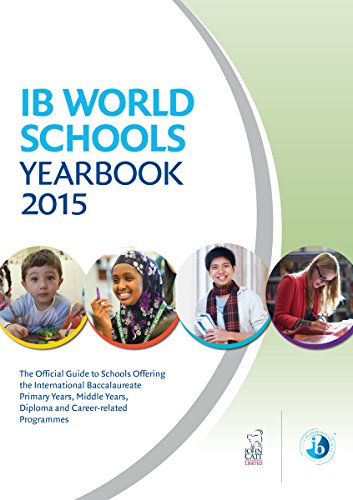 9781909717237: IB World Schools Yearbook