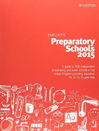 9781909717275: John Catt's Preparatory Schools 2015