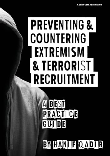 9781909717688: Preventing and Countering Extremism and Terrorism Recruitment: A best practice guide