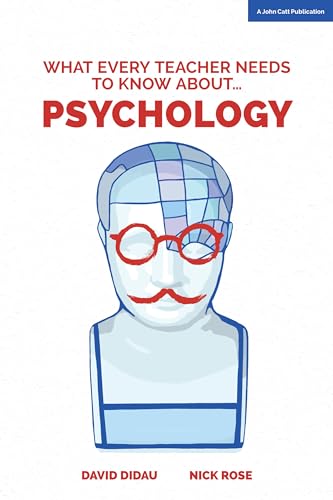 Beispielbild fr What Every Teacher Needs to Know About.psychology zum Verkauf von Blackwell's