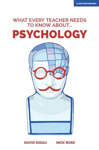 Stock image for What Every Teacher Needs to Know About Psychology for sale by HPB-Red