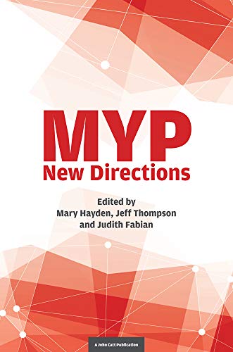 Imagen de archivo de MYP - New Directions a la venta por Better World Books
