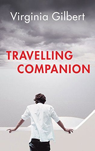 Beispielbild fr Travelling Companion zum Verkauf von WorldofBooks