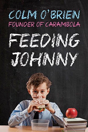 Beispielbild fr Feeding Johnny zum Verkauf von WorldofBooks