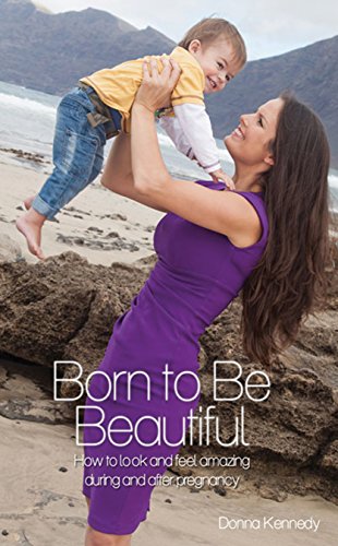 Beispielbild fr Born to Be Beautiful zum Verkauf von Better World Books