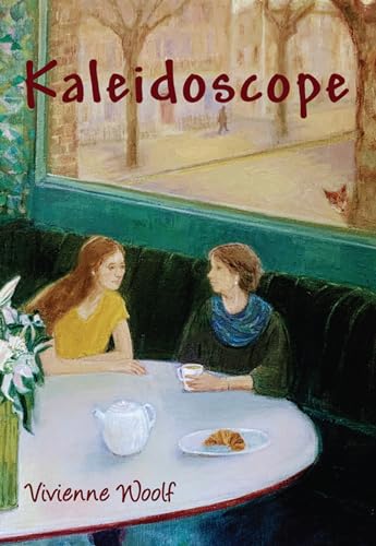 Stock image for Kaleidoscope for sale by GreatBookPrices