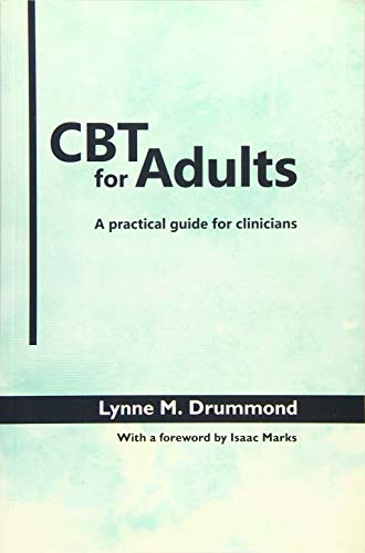 Stock image for CBT for Adults: A Practical Guide for Clinicians for sale by WorldofBooks