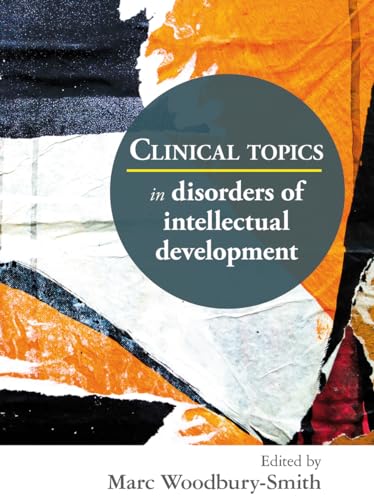 Stock image for Clinical Topics in Disorders of Intellectual Development for sale by WorldofBooks