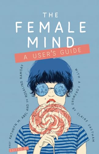 Beispielbild fr The Female Mind: User's Guide zum Verkauf von AwesomeBooks