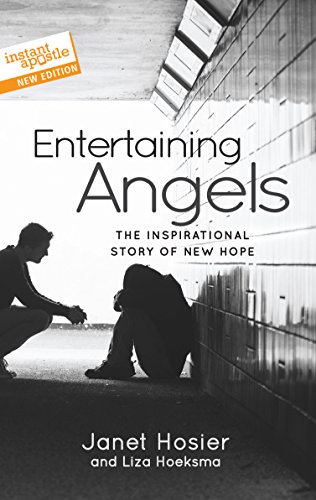 Imagen de archivo de Entertaining Angels a la venta por WorldofBooks