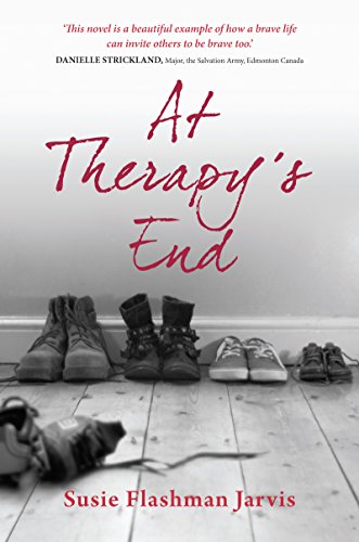 9781909728301: At Therapy's End: A Novel