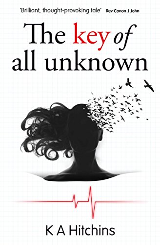 Imagen de archivo de The Key of All Unknown a la venta por WorldofBooks